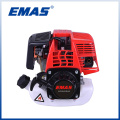 Emas 4 Stroke Brushcutter Backpack Paddy Cutter Harvestor Brush Cutter 139f